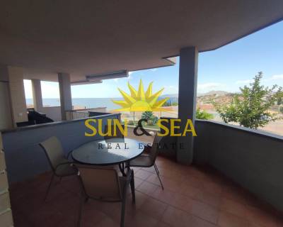 Apartment - Long time Rental - Cartagena - RENT-3211MGSP
