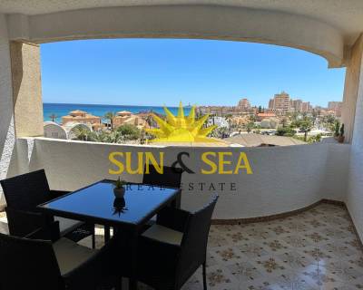 Apartment - Long time Rental - Cartagena - RENT-3263MGSP