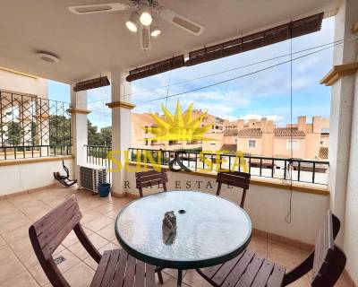Apartment - Long time Rental - Cartagena - RENT-3757MRSP