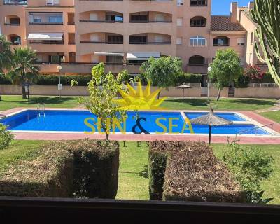 Apartment - Long time Rental - Cartagena - RENT-4016MGSP