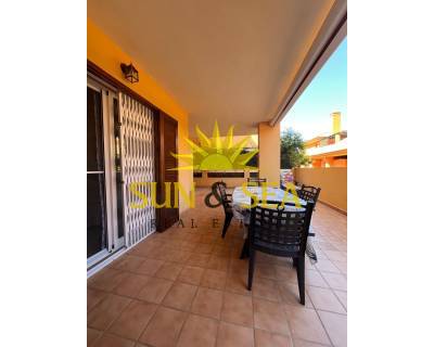 Apartment - Long time Rental - Cartagena - RENT-4177MRSP