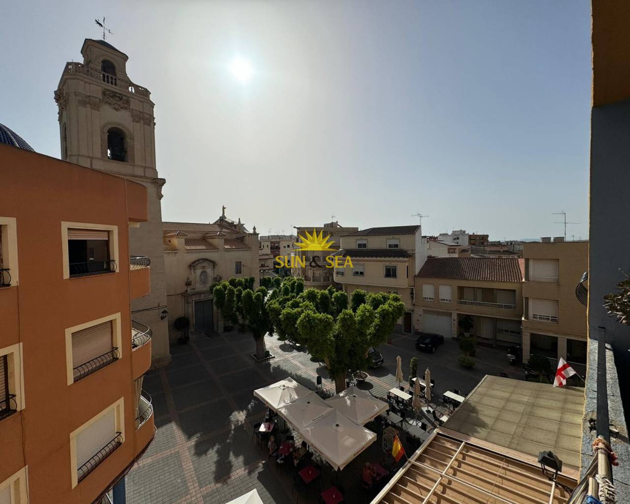 Apartment - Long time Rental - Catral - Catral