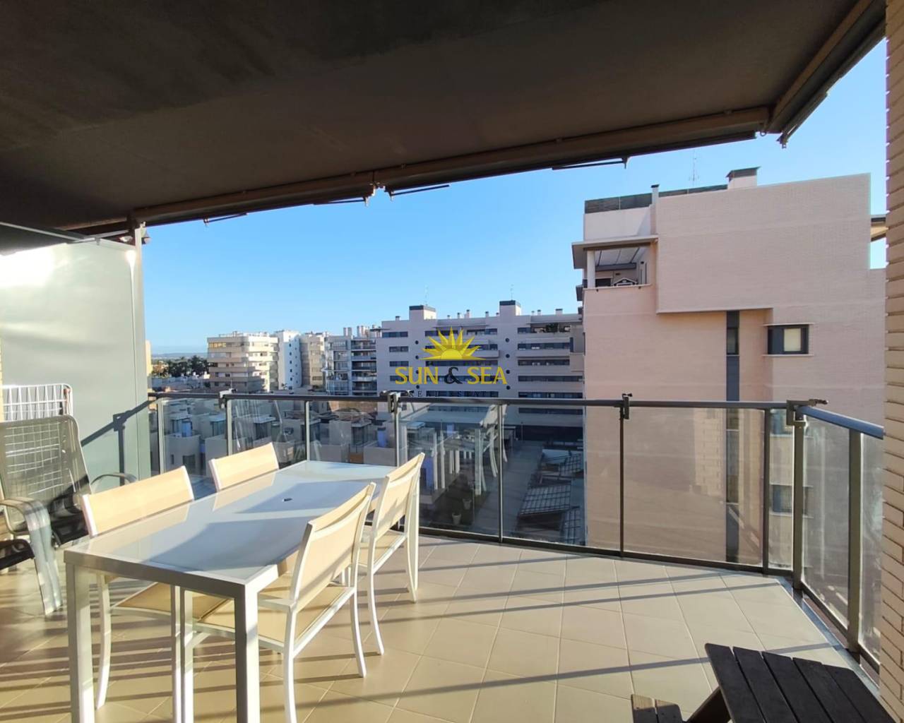 Apartment - Long time Rental - Elche - Altabix