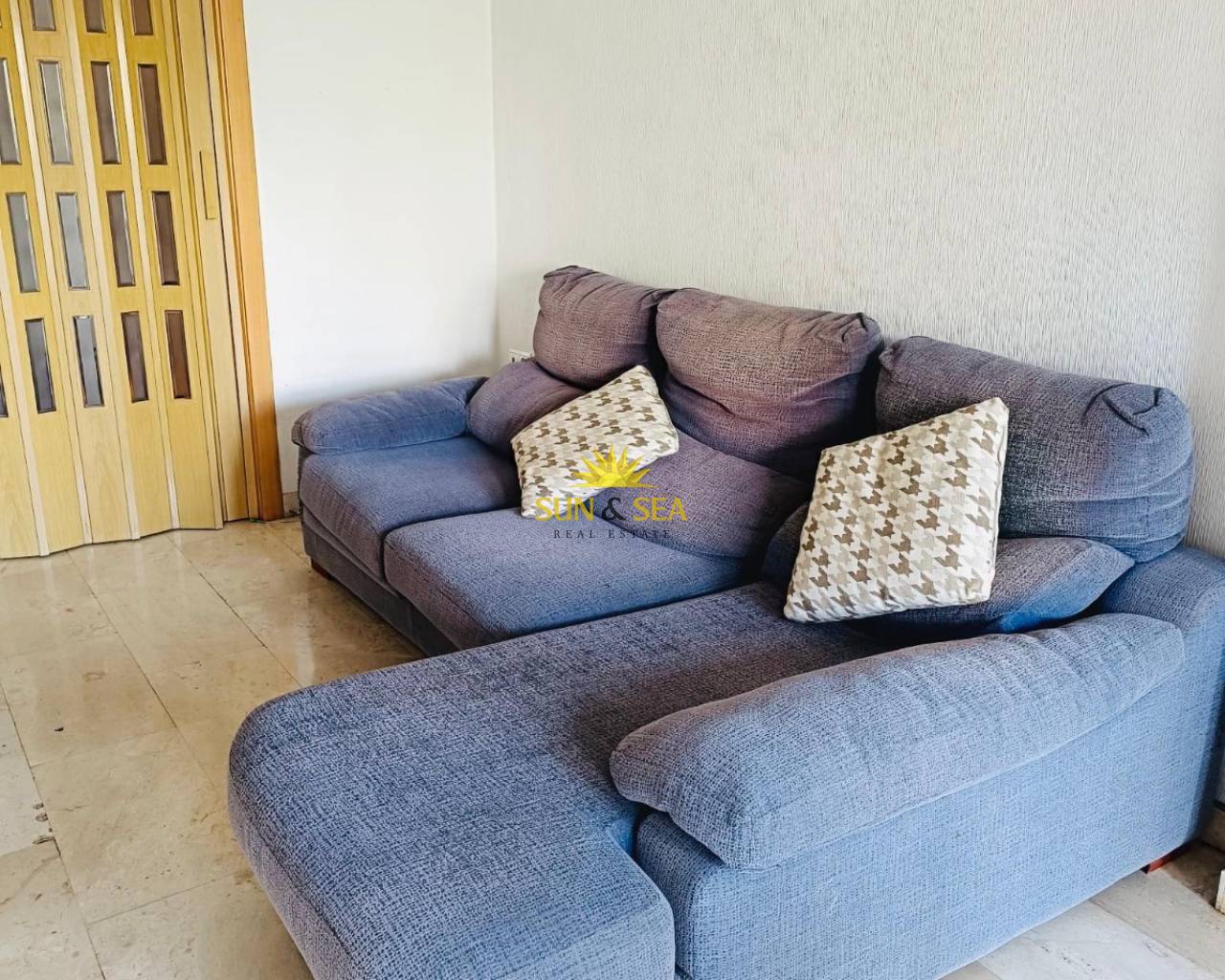 Apartment - Long time Rental - Elche - Elche