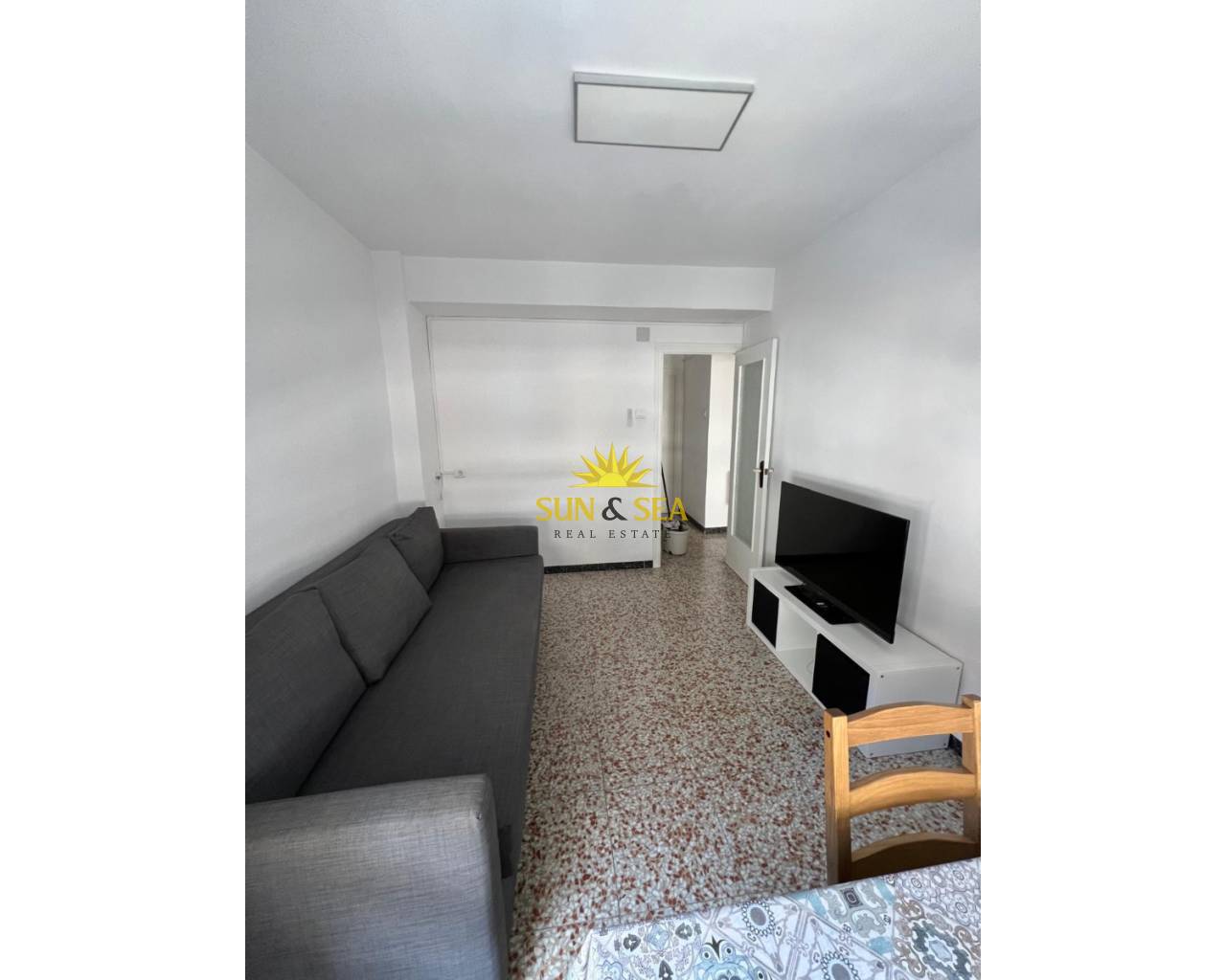 Apartment - Long time Rental - Elche - Elche