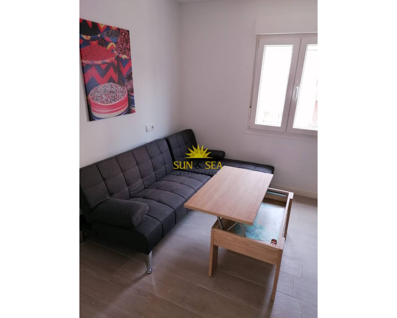 Apartment - Long time Rental - Elche - Elche