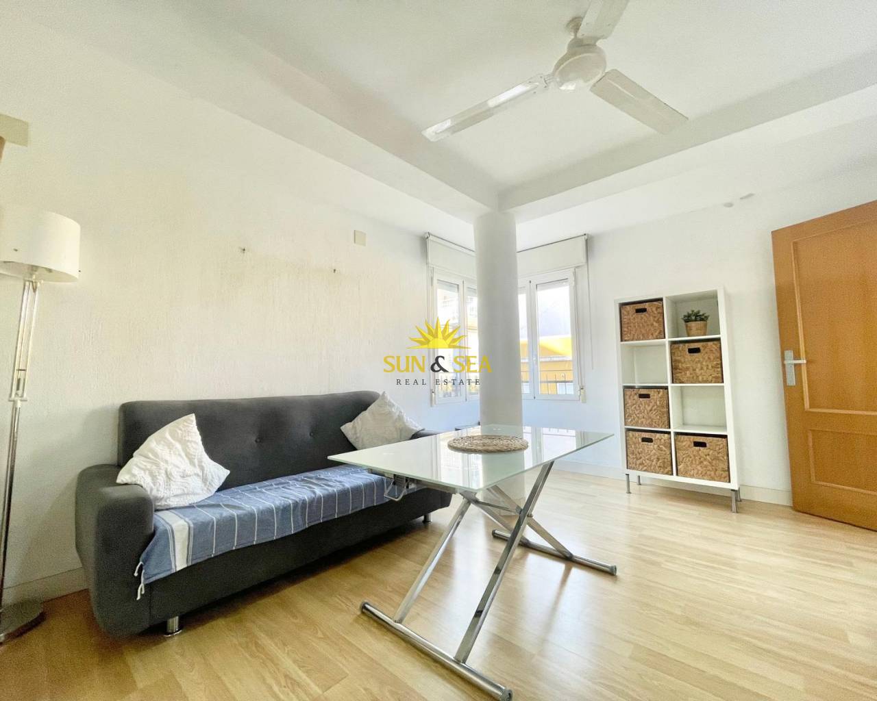 Apartment - Long time Rental - Elche - Elche