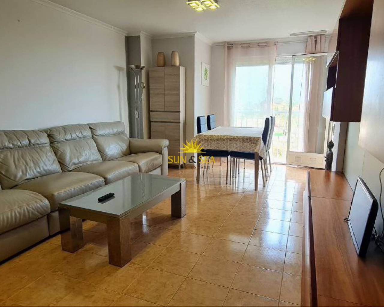 Apartment - Long time Rental - Elche - La Marina