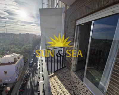 Apartment - Long time Rental - Elche - RENT-1232A