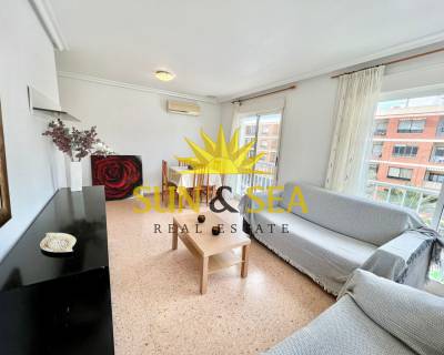 Apartment - Long time Rental - Elche - RENT-145R