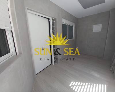 Apartment - Long time Rental - Elche - RENT-2643MG