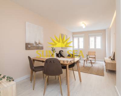 Apartment - Long time Rental - Elche - RENT-3696VS