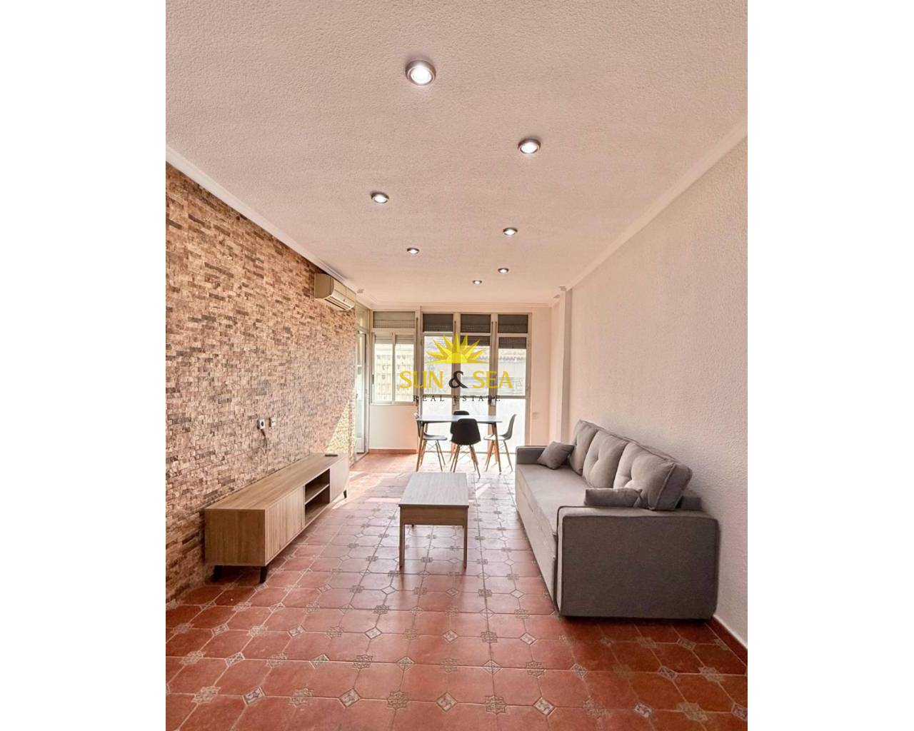 Apartment - Long time Rental - Elda - Elda