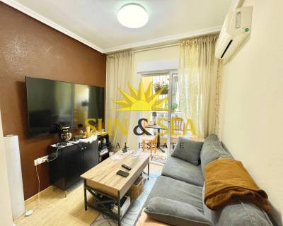 Apartment - Long time Rental - Formentera del Segura - RENT-3083L