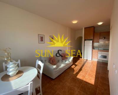 Apartment - Long time Rental - Formentera del Segura - RENT-3657EPR