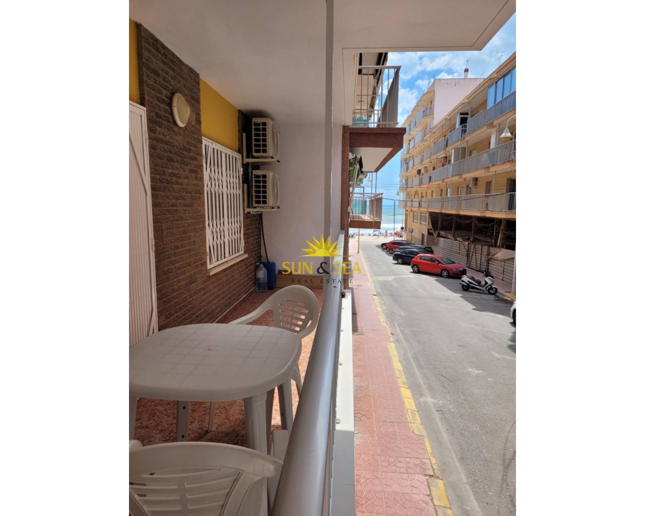 Apartment - Long time Rental - Guardamar del Segura - guardamar del segura