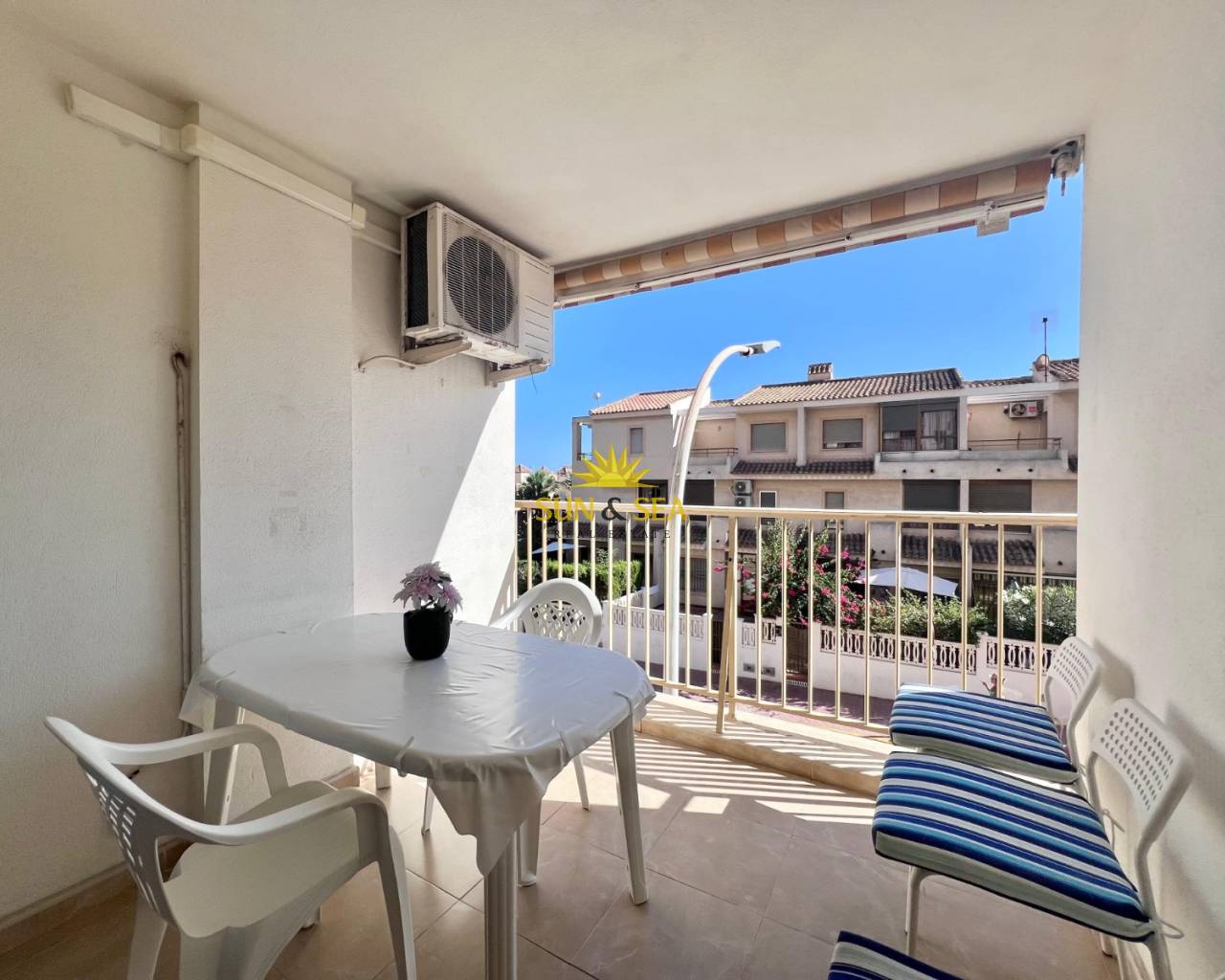 Apartment - Long time Rental - Guardamar del Segura - guardamar del segura