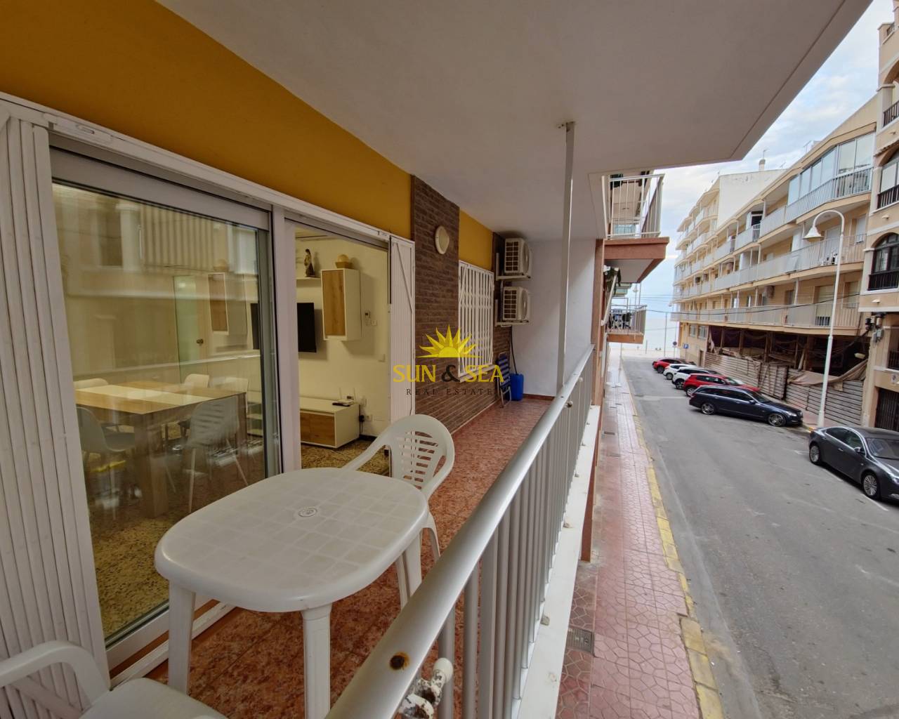 Apartment - Long time Rental - Guardamar del Segura - guardamar del segura