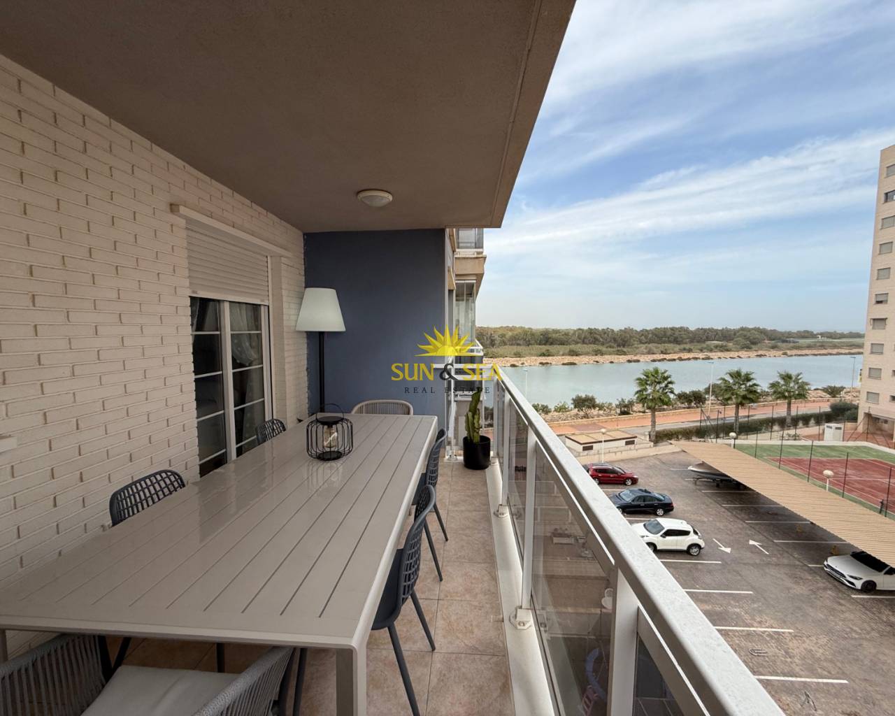 Apartment - Long time Rental - Guardamar del Segura - guardamar del segura