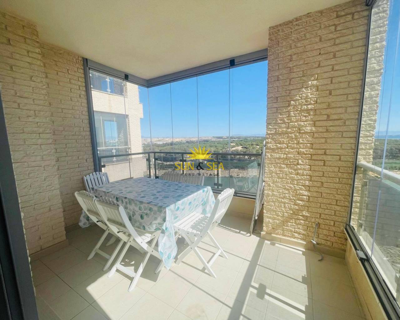 Apartment - Long time Rental - Guardamar del Segura - guardamar del segura