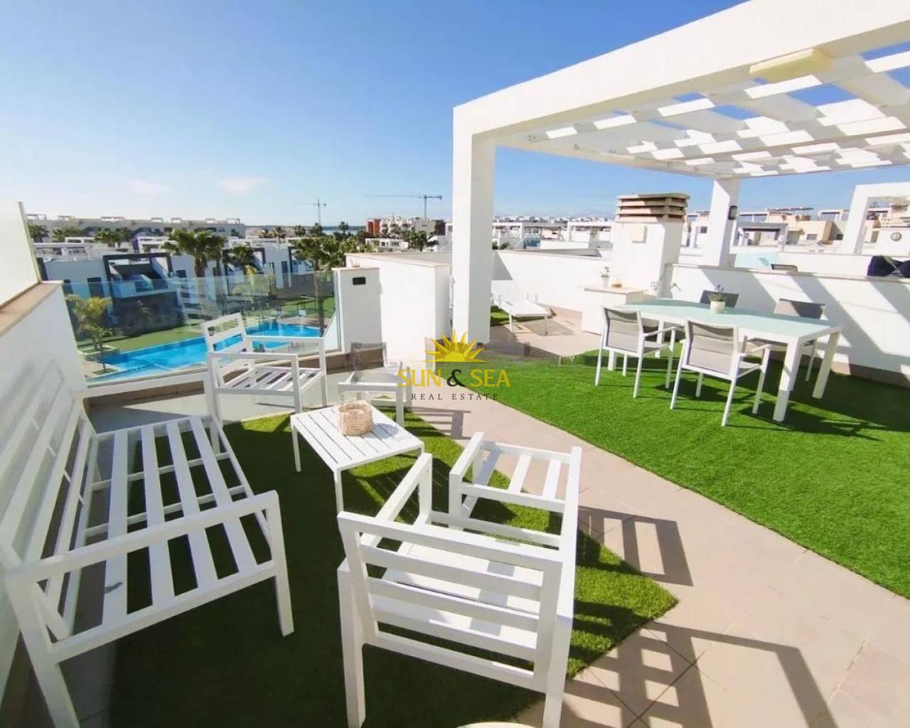 Apartment - Long time Rental - Guardamar del Segura - guardamar del segura