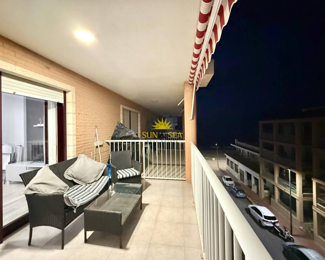 Apartment - Long time Rental - Guardamar del Segura - guardamar del segura