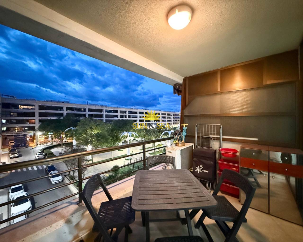 Apartment - Long time Rental - Guardamar del Segura - Guardamar