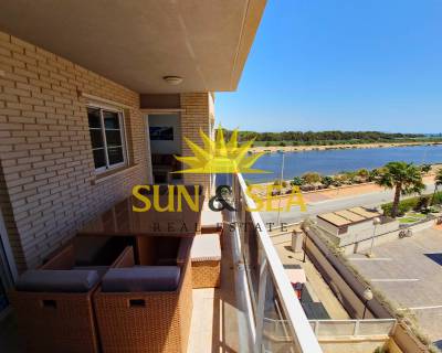 Apartment - Long time Rental - Guardamar del Segura - RENT-1024A