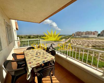 Apartment - Long time Rental - Guardamar del Segura - RENT-1064RSP
