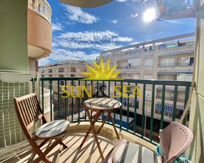 Apartment - Long time Rental - Guardamar del Segura - RENT-1262S