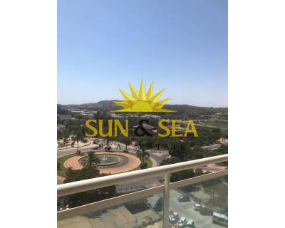 Apartment - Long time Rental - Guardamar del Segura - RENT-1947MGSP