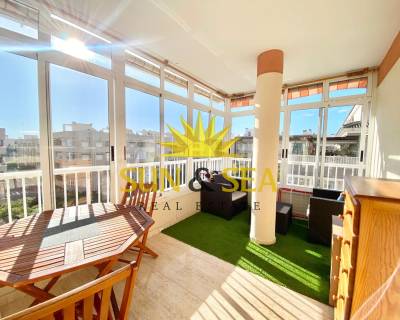 Apartment - Long time Rental - Guardamar del Segura - RENT-2805MG