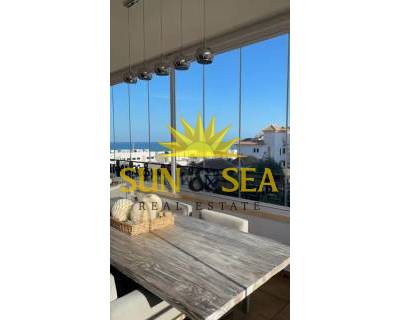 Apartment - Long time Rental - Guardamar del Segura - RENT-2855L