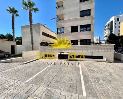 Apartment - Long time Rental - Guardamar del Segura - RENT-315A