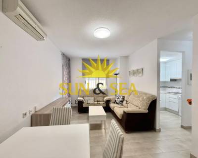 Apartment - Long time Rental - Guardamar del Segura - RENT-3370S