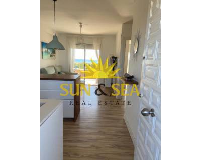 Apartment - Long time Rental - Guardamar del Segura - RENT-426M