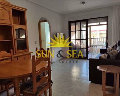 Apartment - Long time Rental - Guardamar del Segura - RENT-564T