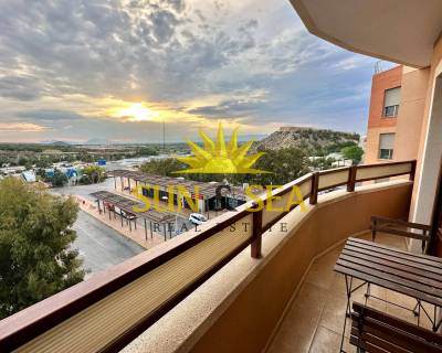 Apartment - Long time Rental - Guardamar del Segura - RENT-963R