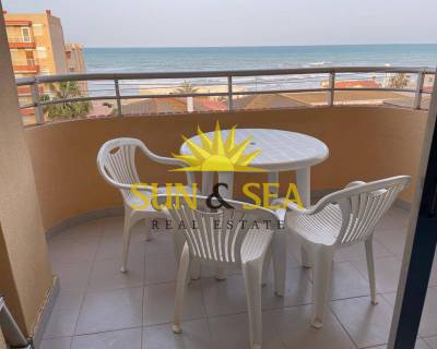 Apartment - Long time Rental - Guardamar del Segura - RENT-975MSP