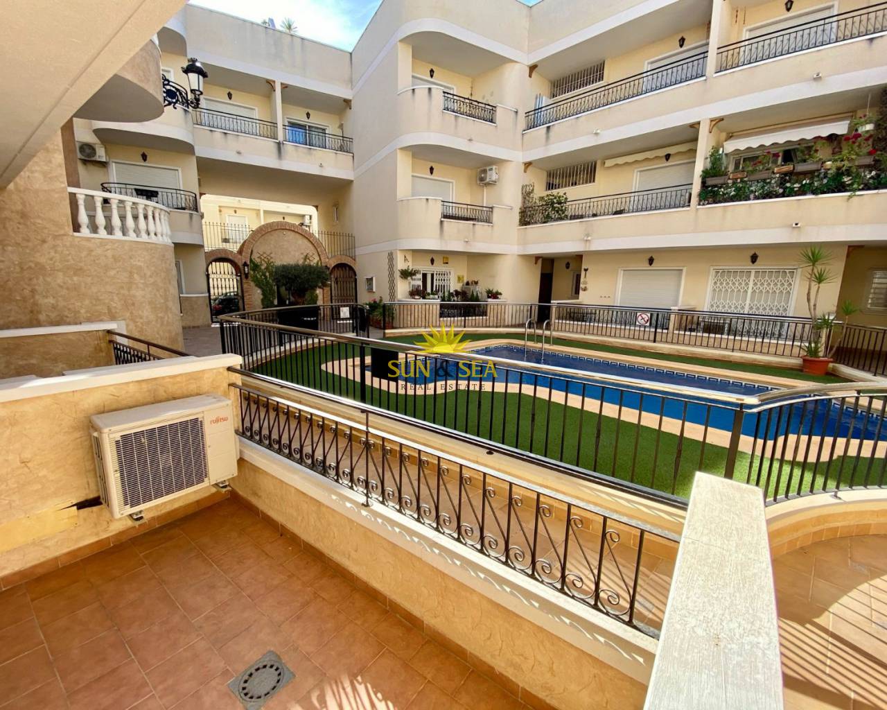 Apartment - Long time Rental - Jacarilla - Jacarilla