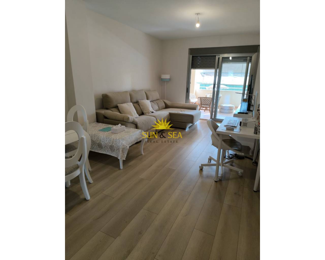 Apartment - Long time Rental - Jacarilla - Jacarilla