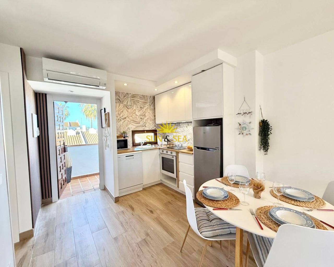 Apartment - Long time Rental - La Manga del Mar Menor - La Manga