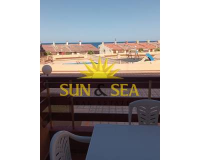 Apartment - Long time Rental - La Manga del Mar Menor - RENT-1576SRSP