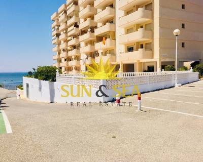 Apartment - Long time Rental - La Manga del Mar Menor - RENT-2374MGSP