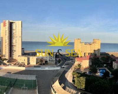 Apartment - Long time Rental - La Manga del Mar Menor - RENT-2504BSP