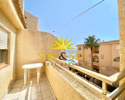 Apartment - Long time Rental - La Manga del Mar Menor - RENT-3057MGSP