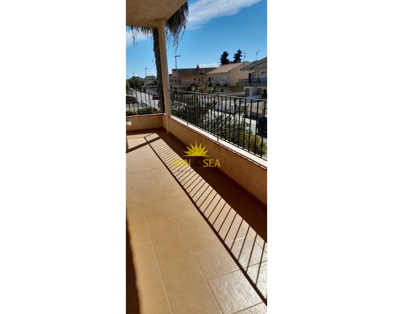 Apartment - Long time Rental - Los Alcázares - Los Narejos