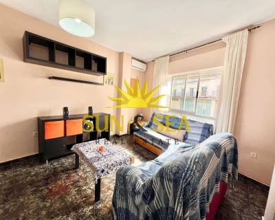 Apartment - Long time Rental - Los Alcázares - RENT-3133MG