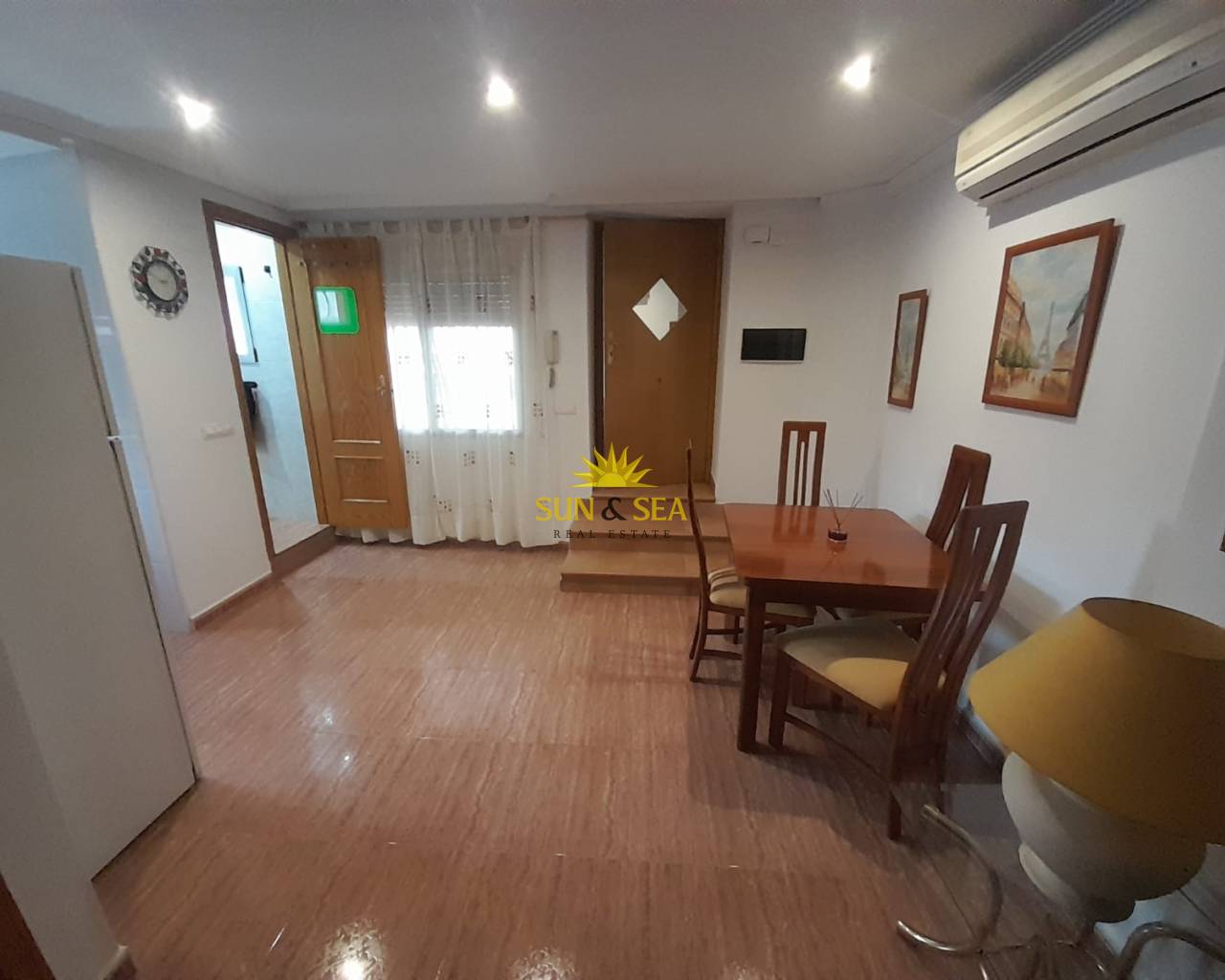 Apartment - Long time Rental - Murcia - Murcia