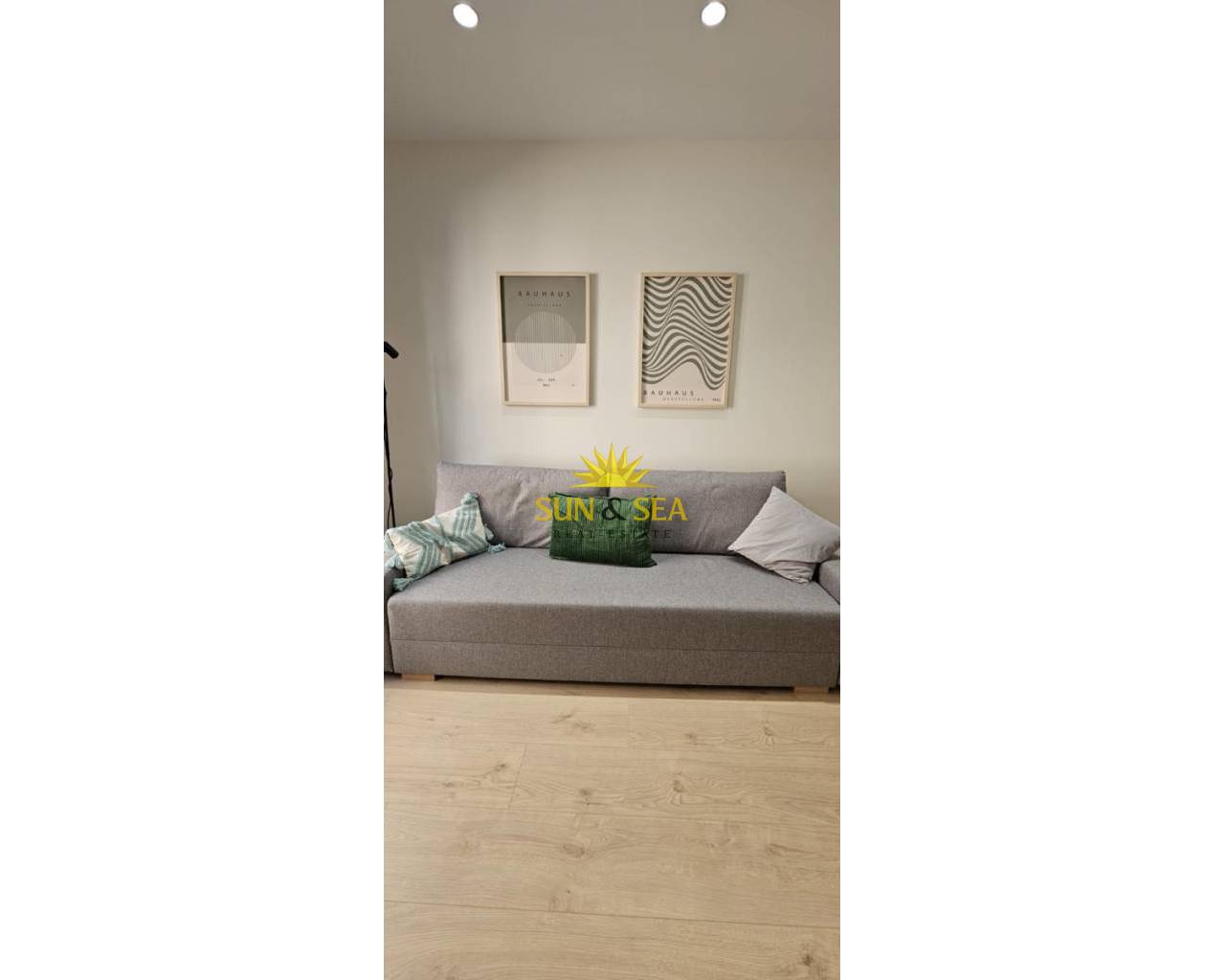 Apartment - Long time Rental - Murcia - Murcia